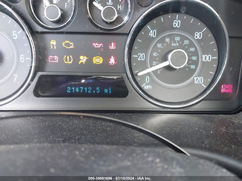 2009 Ford Flex Se VIN: 2FMDK51C89BA04001 Lot: 39691696