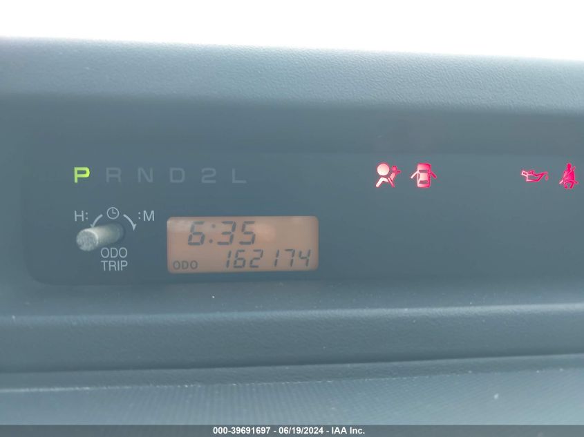 2006 Scion Xb VIN: JTLKT324964118393 Lot: 39691697