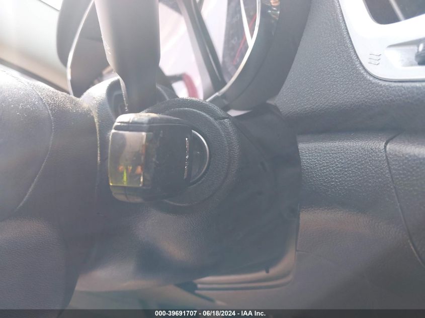 2011 GMC Terrain Slt-1 VIN: 2CTFLVEC3B6378720 Lot: 39691707