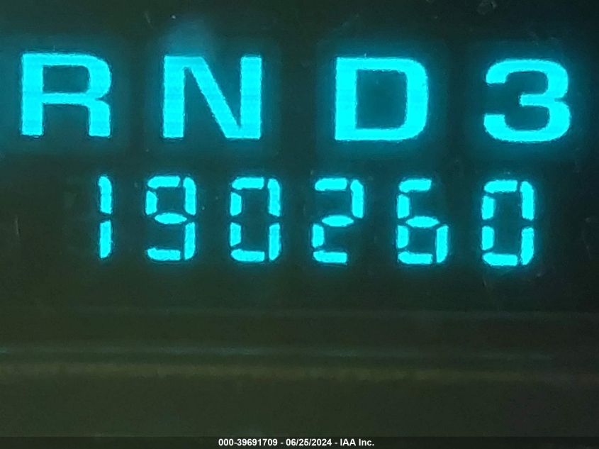 2000 GMC Sierra 1500 K1500 VIN: 1GTEK19T7YE369634 Lot: 39691709