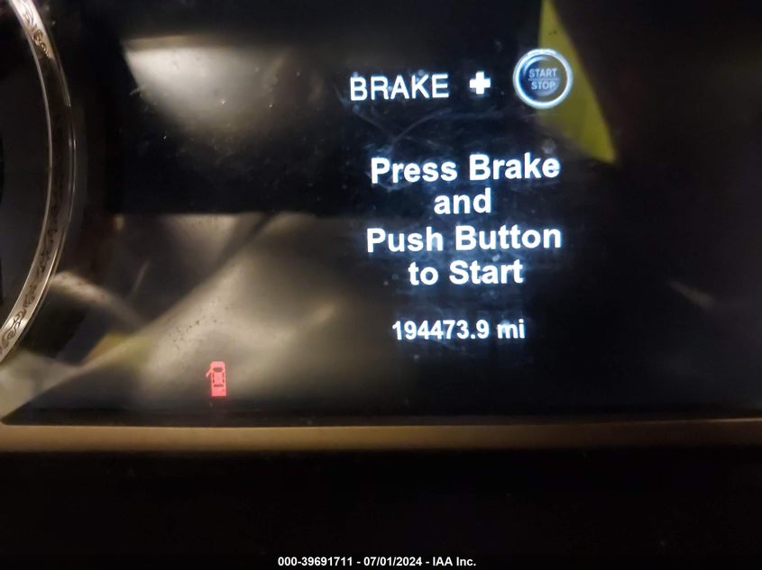 2015 Ram 1500 Laramie Longhorn VIN: 1C6RR7WM1FS641887 Lot: 39691711