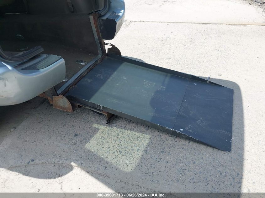 2003 Dodge Caravan Se VIN: 1D4GP25353B207326 Lot: 39691713