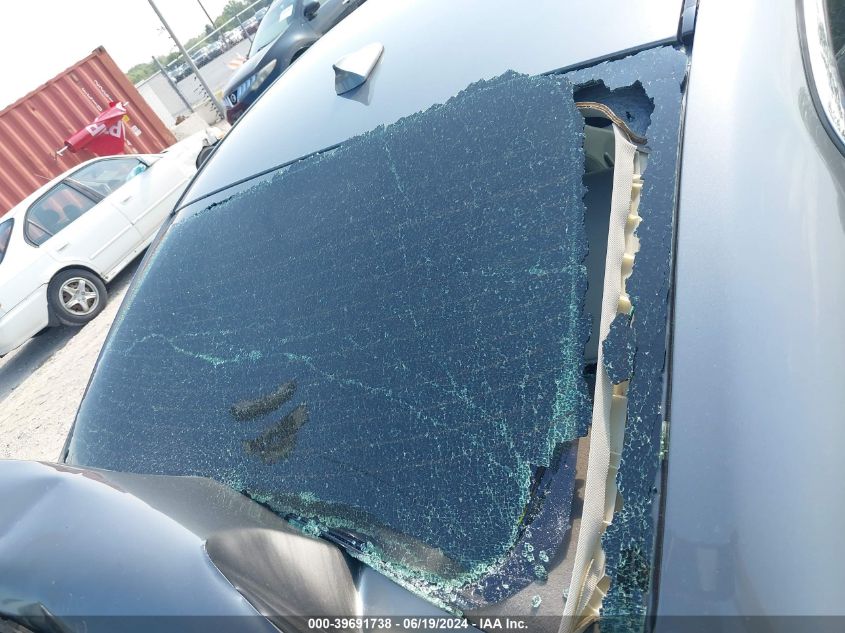 2011 Infiniti G25X VIN: JN1DV6AR2BM651079 Lot: 39691738