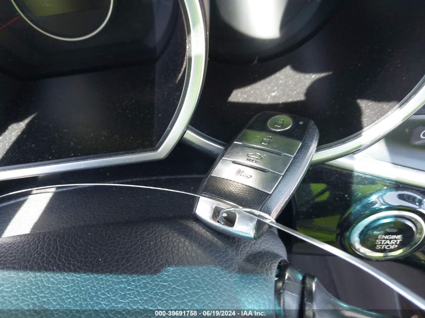 2015 Kia Optima Ex VIN: 5XXGN4A72FG496221 Lot: 39691758