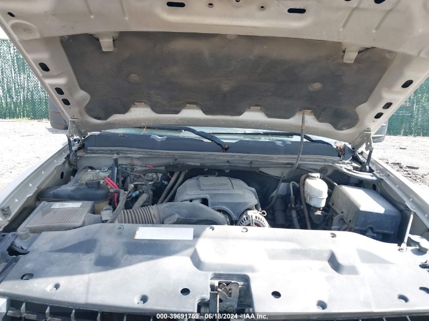 2009 Chevrolet Silverado 2500Hd Lt VIN: 1GCHC59K49E105331 Lot: 39691759