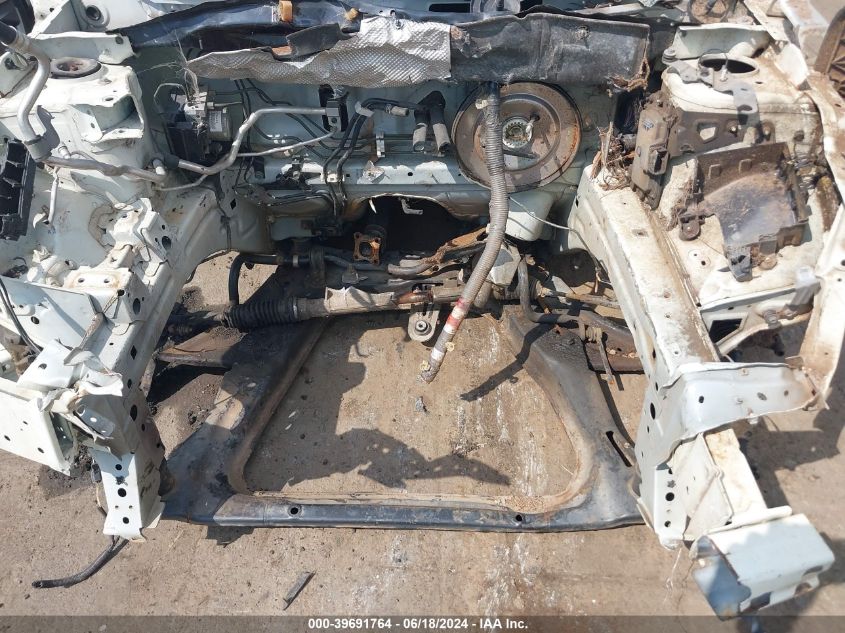 2011 Nissan Juke S/Sv/Sl VIN: JN8AF5MV5BT014360 Lot: 39691764