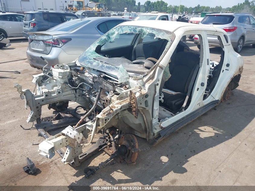 2011 Nissan Juke S/Sv/Sl VIN: JN8AF5MV5BT014360 Lot: 39691764