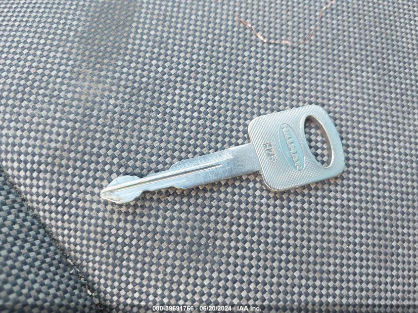 2011 Ford Crown Victoria Police Interceptor VIN: 2FABP7BV8BX124212 Lot: 39691766