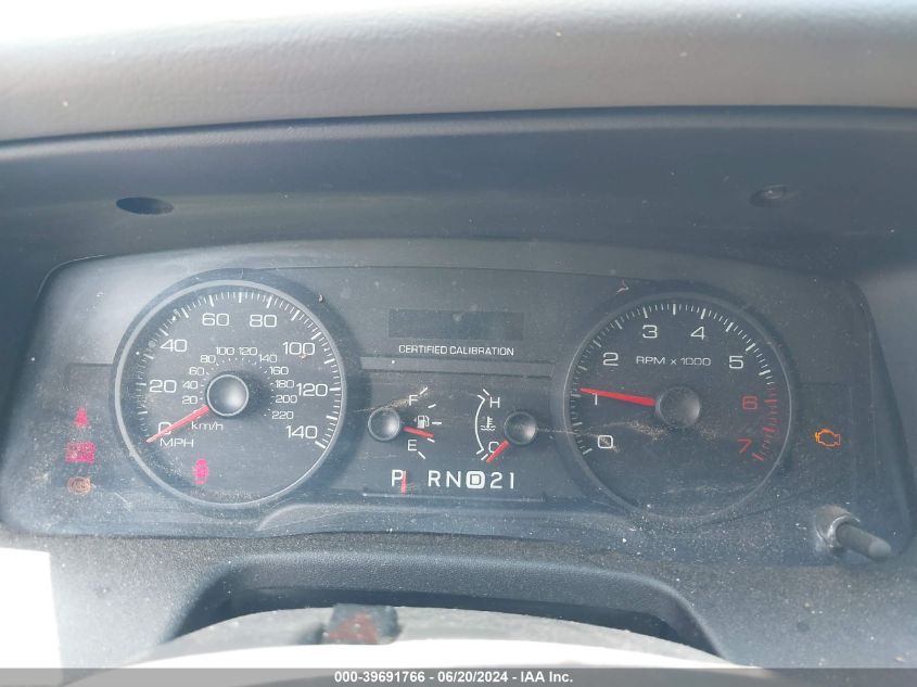 2011 Ford Crown Victoria Police Interceptor VIN: 2FABP7BV8BX124212 Lot: 39691766