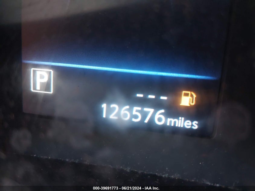 2020 NISSAN ROGUE SPORT S AWD XTRONIC CVT - JN1BJ1CW4LW391430