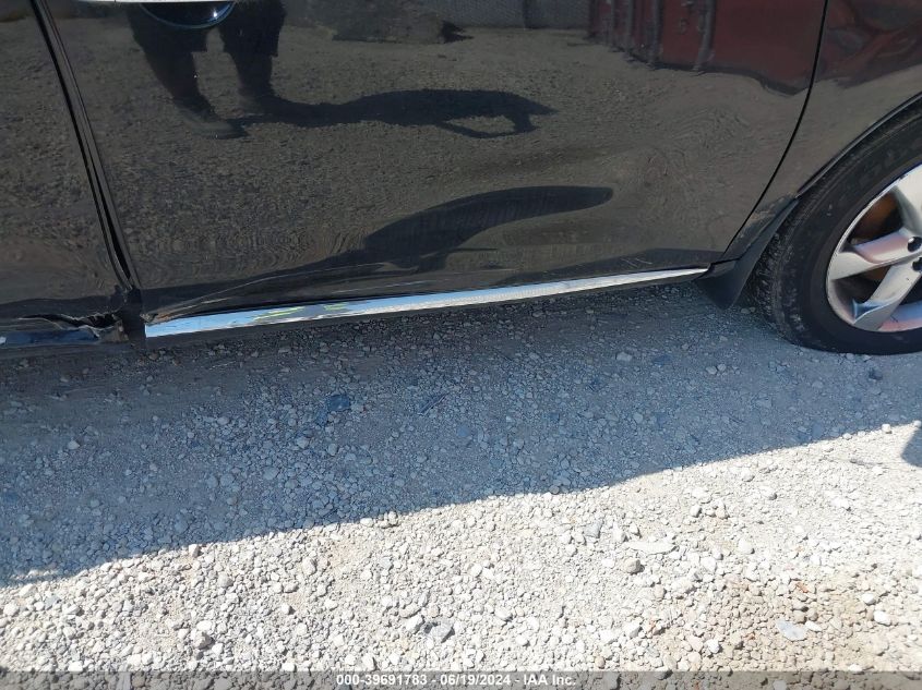 2009 Nissan Murano Sl VIN: JN8AZ18W89W206142 Lot: 39691783