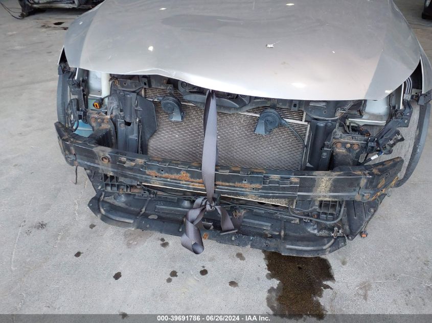 2012 Kia Optima Lx VIN: KNAGM4A73C5293029 Lot: 39691786