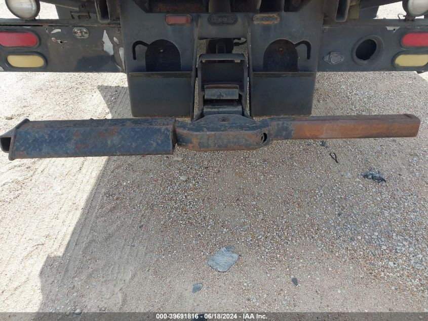 1995 Chevrolet Gmt-400 C3500-Hd VIN: 1GBKC34F6SJ113792 Lot: 39691816