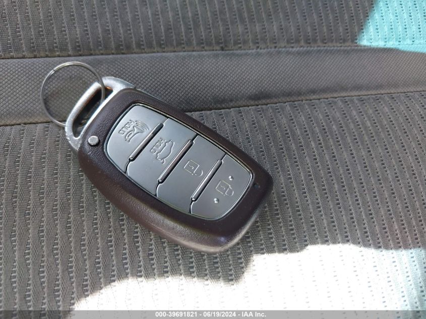 2018 Hyundai Sonata Sel VIN: 5NPE34AF5JH678514 Lot: 39691821