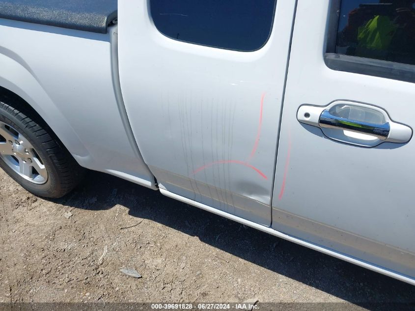 2009 Chevrolet Colorado VIN: 1GCCS199098138697 Lot: 39691828