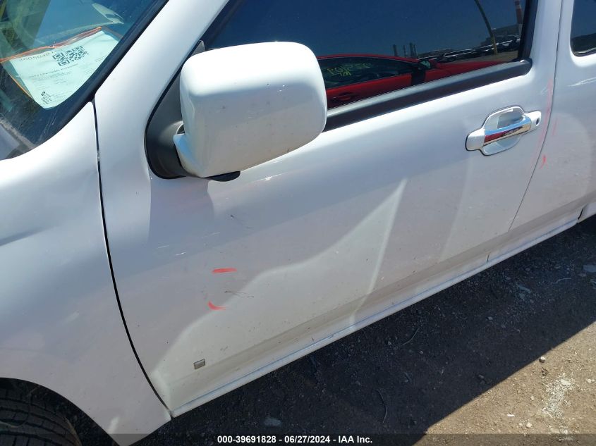 2009 Chevrolet Colorado VIN: 1GCCS199098138697 Lot: 39691828