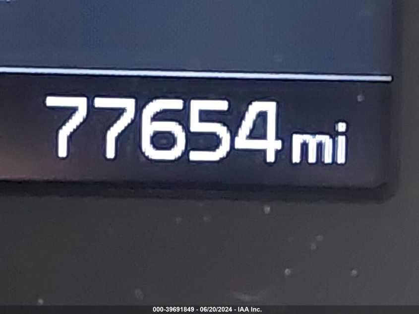 2019 Kia Forte Fe/Lx/Lxs VIN: 3KPF24AD1KE005845 Lot: 39691849