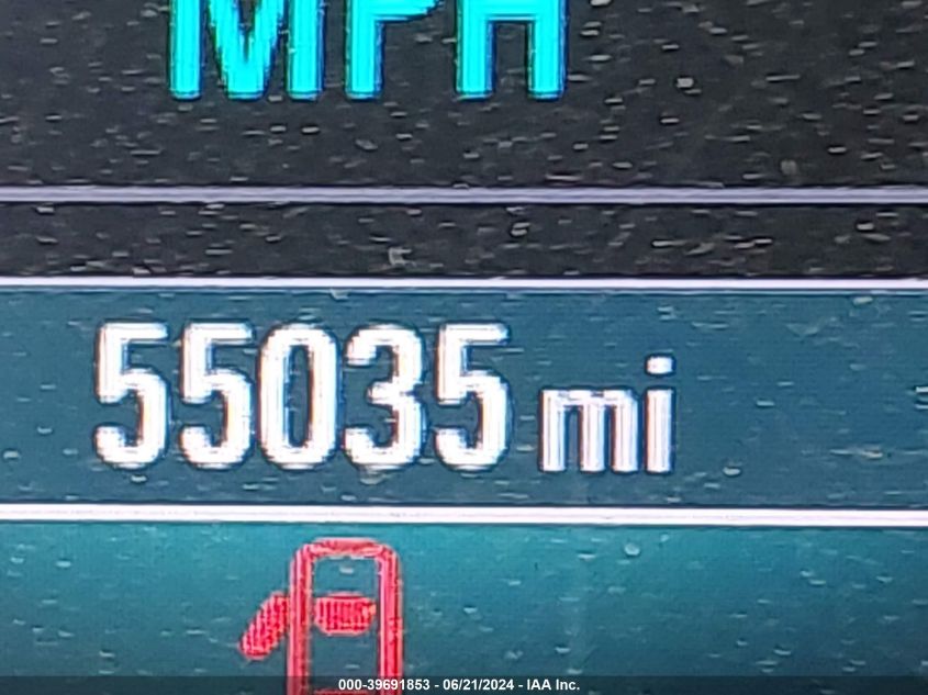 2019 Buick Encore Preferred VIN: KL4CJASB6KB798326 Lot: 39691853