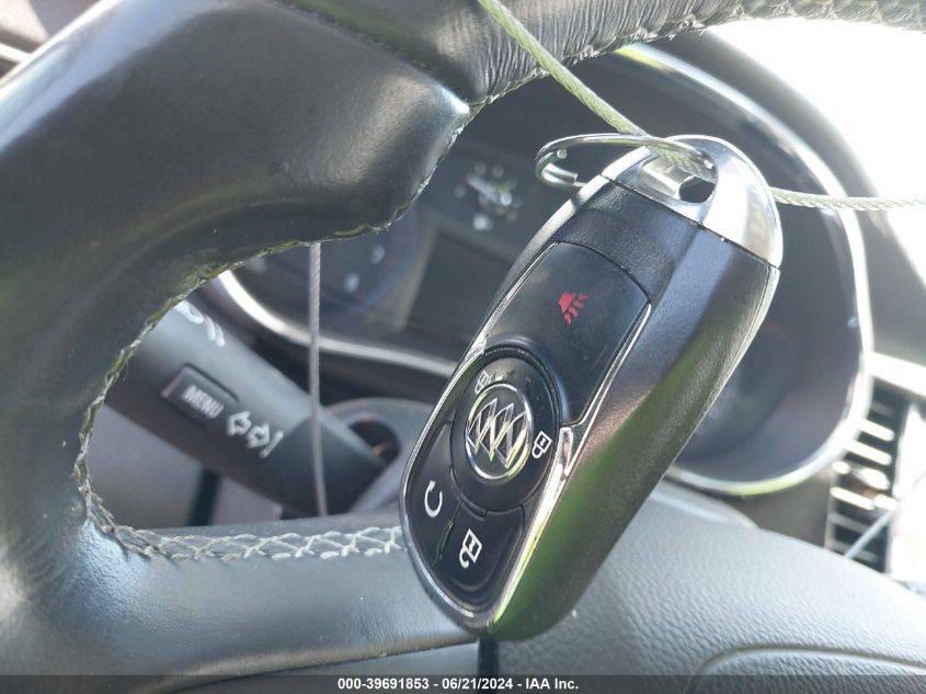 2019 Buick Encore Preferred VIN: KL4CJASB6KB798326 Lot: 39691853