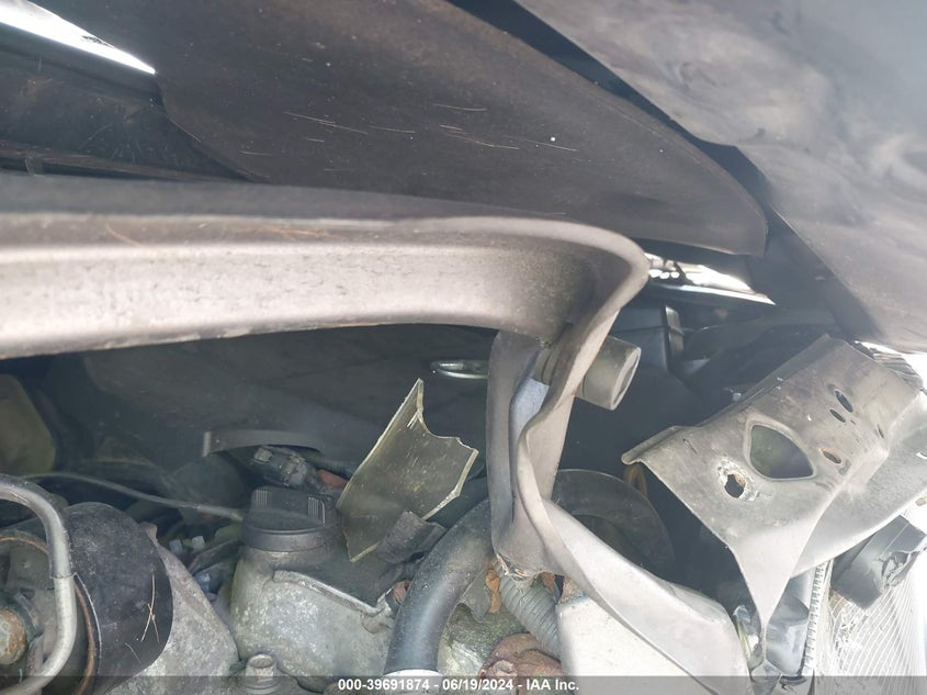 2012 Toyota Sienna Le V6 8 Passenger VIN: 5TDKK3DCXCS202211 Lot: 39691874