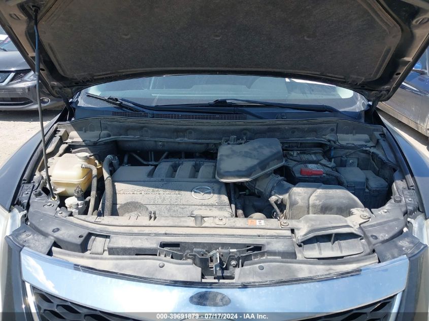 2010 Mazda Cx-9 Touring VIN: JM3TB3MA8A0225609 Lot: 39691879