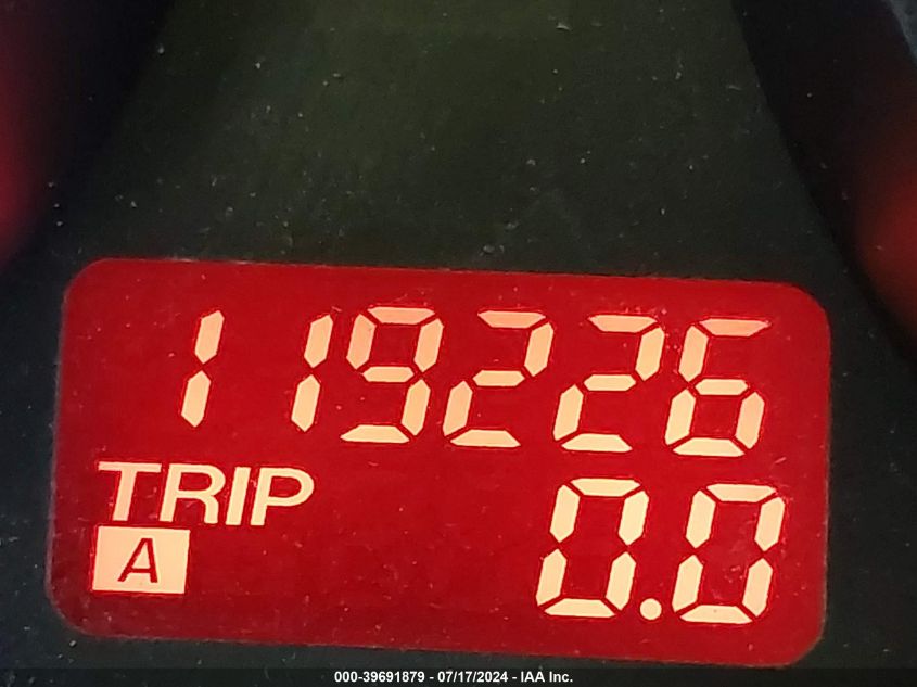 2010 Mazda Cx-9 Touring VIN: JM3TB3MA8A0225609 Lot: 39691879