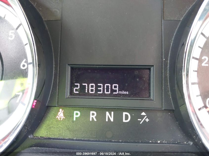 2012 Dodge Grand Caravan Se/Avp VIN: 2C4RDGBG4CR268073 Lot: 39691897