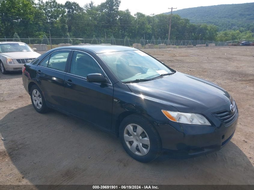 4T1BE46K89U272095 | 2009 TOYOTA CAMRY