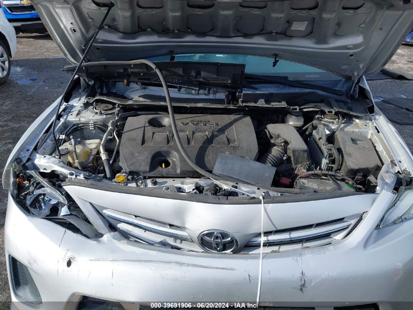 5YFBU4EE7DP111584 | 2013 TOYOTA COROLLA