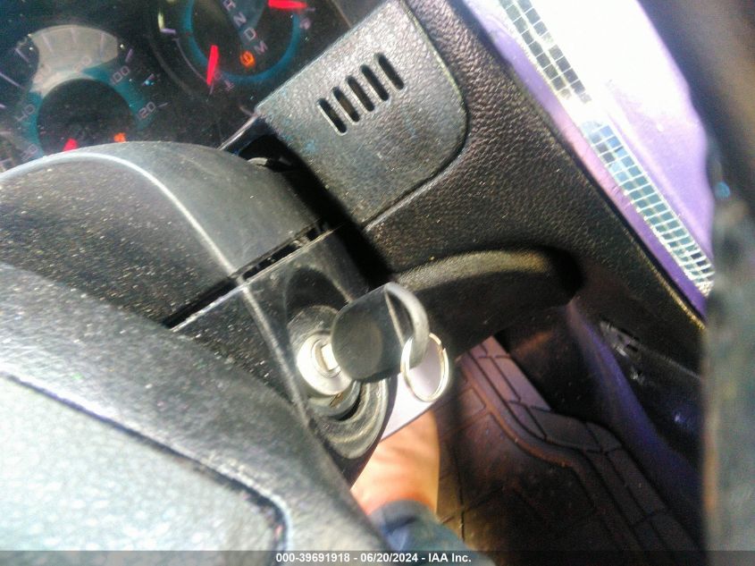 2011 Ford Fusion Sel VIN: 3FAHP0JG6BR303531 Lot: 39691918