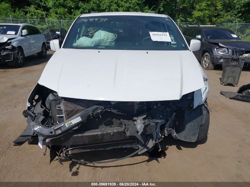 2015 Dodge Grand Caravan Sxt Plus VIN: 2C4RDGCG4FR651997 Lot: 39691939