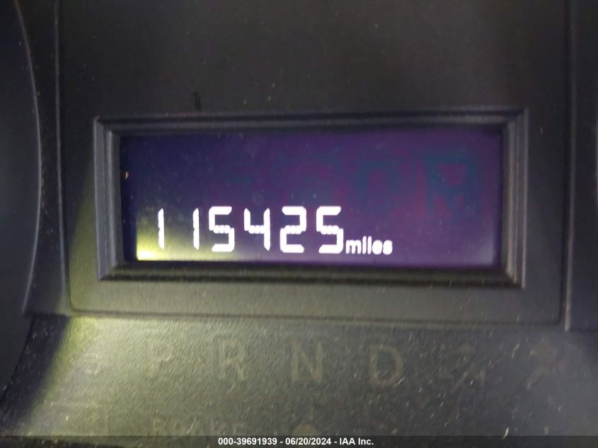 2015 Dodge Grand Caravan Sxt Plus VIN: 2C4RDGCG4FR651997 Lot: 39691939