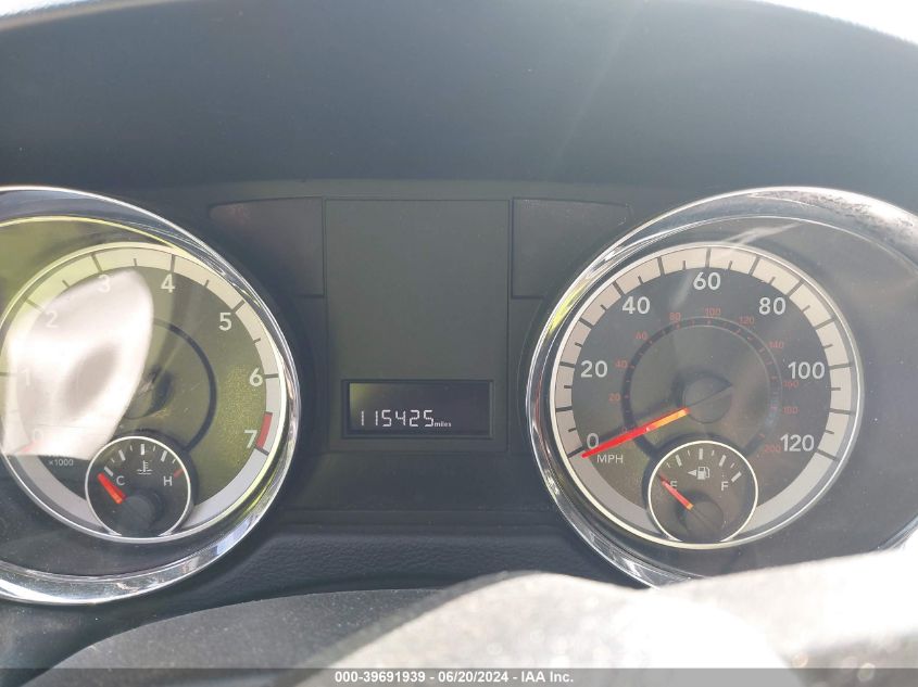 2015 Dodge Grand Caravan Sxt Plus VIN: 2C4RDGCG4FR651997 Lot: 39691939