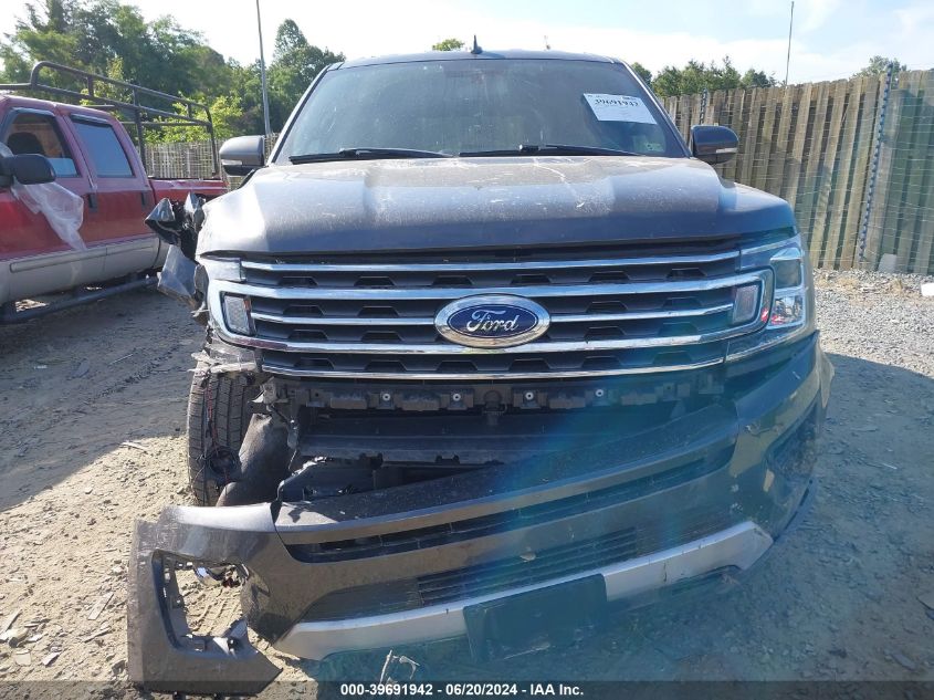 2020 Ford Expedition Xlt VIN: 1FMJU1JTXLEA09797 Lot: 39691942