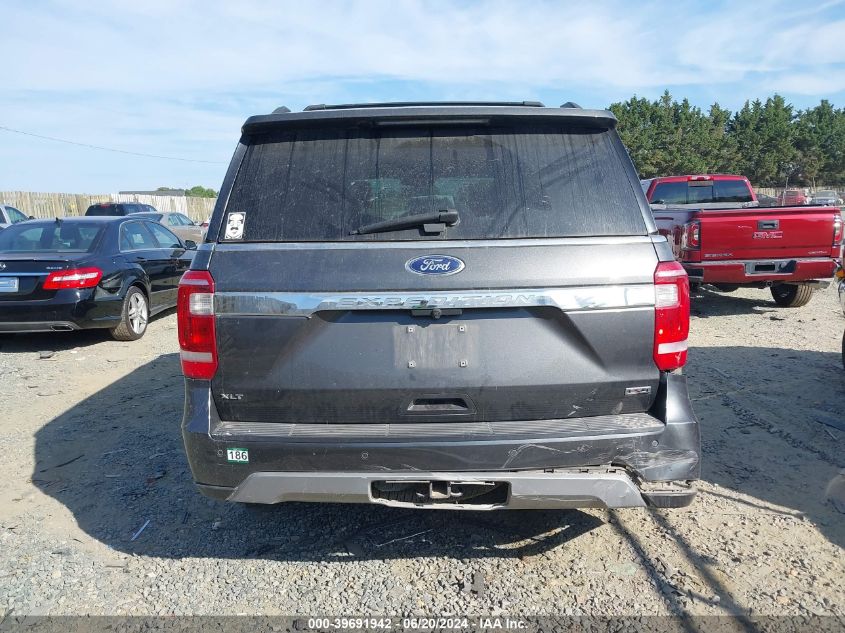 2020 Ford Expedition Xlt VIN: 1FMJU1JTXLEA09797 Lot: 39691942