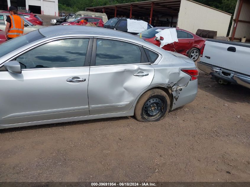 1N4AL3AP5FN304239 2015 Nissan Altima 2.5 S