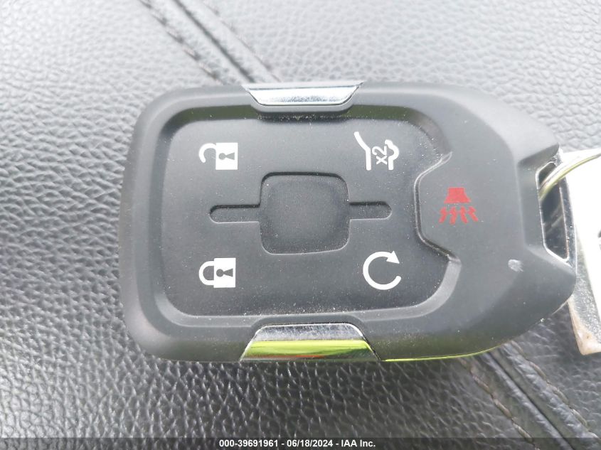 2023 GMC Terrain Awd Slt VIN: 3GKALVEGXPL190034 Lot: 39691961