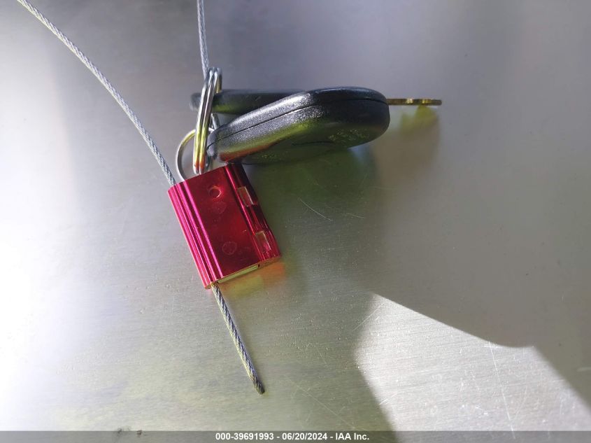 2005 Chevrolet Astro VIN: 1GCDM19X95B105594 Lot: 39691993