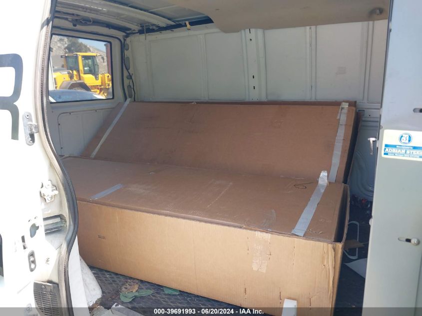 2005 Chevrolet Astro VIN: 1GCDM19X95B105594 Lot: 39691993