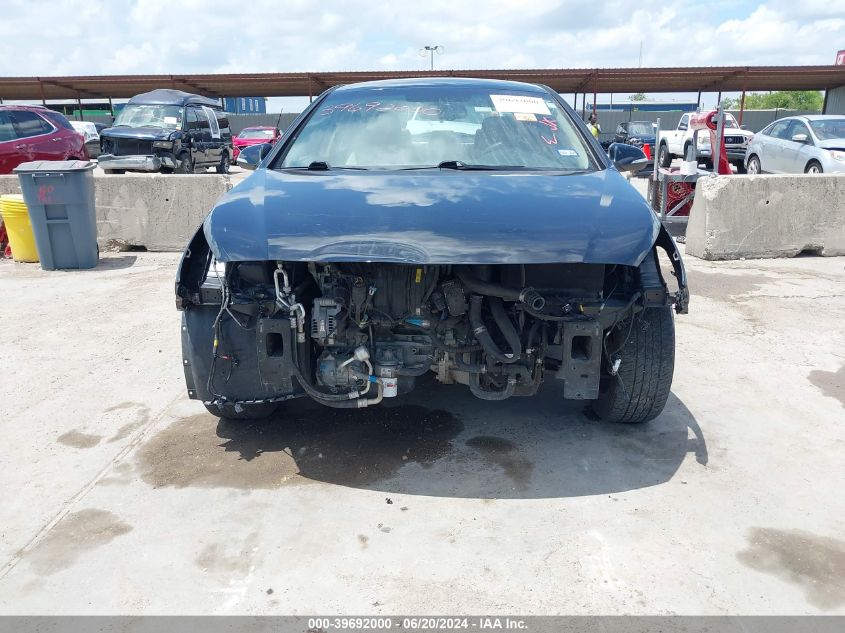 2016 Hyundai Sonata Sport VIN: 5NPE34AF1GH402694 Lot: 39692000