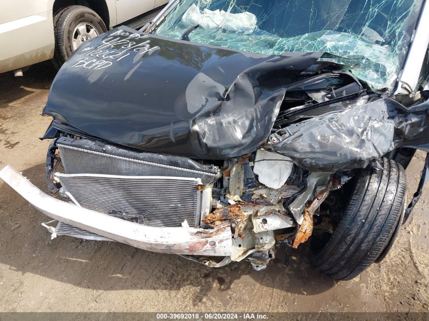 2008 Honda Civic Lx VIN: 1HGFA16538L059457 Lot: 39692018