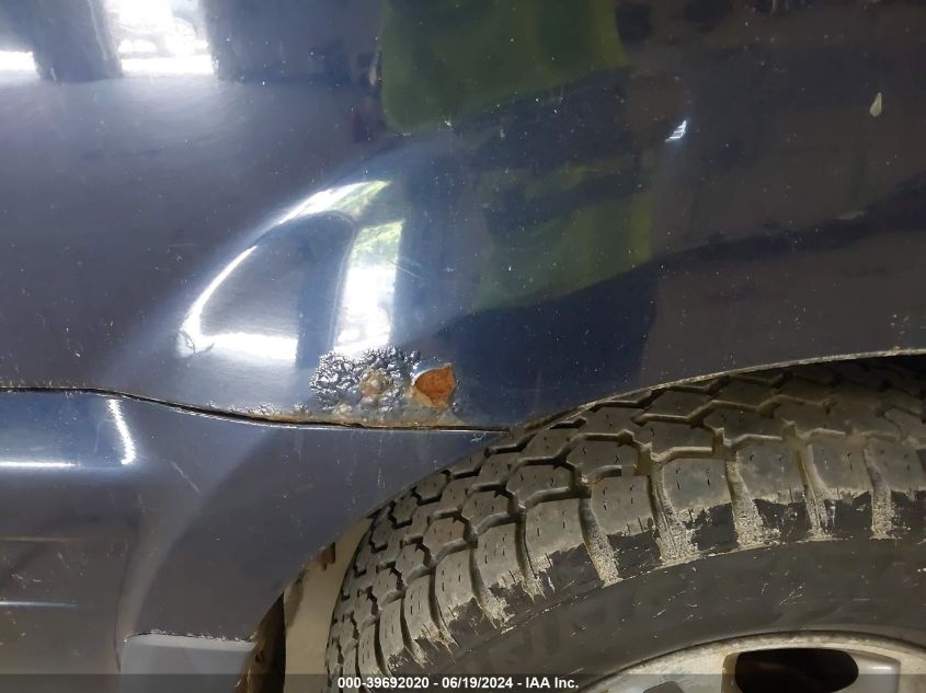 2004 Honda Pilot Ex-L VIN: 2HKYF18534H562250 Lot: 39692020