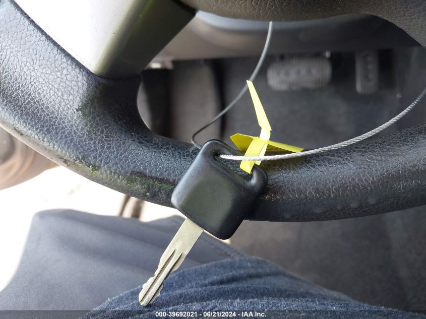 2010 Nissan Versa S/Sl VIN: 3N1BC1AP0AL426828 Lot: 39692021