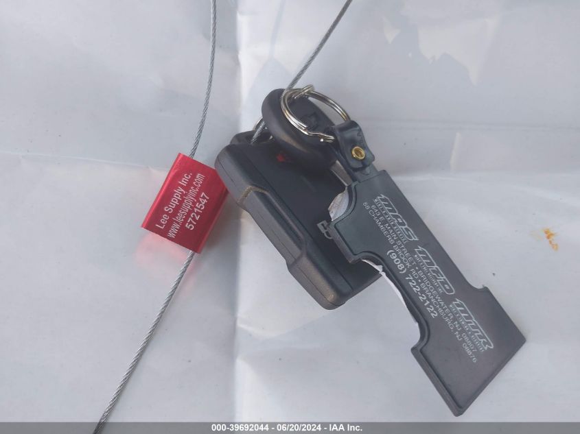 2019 Chevrolet Colorado VIN: 1GCGTBEN6K1138239 Lot: 39692044