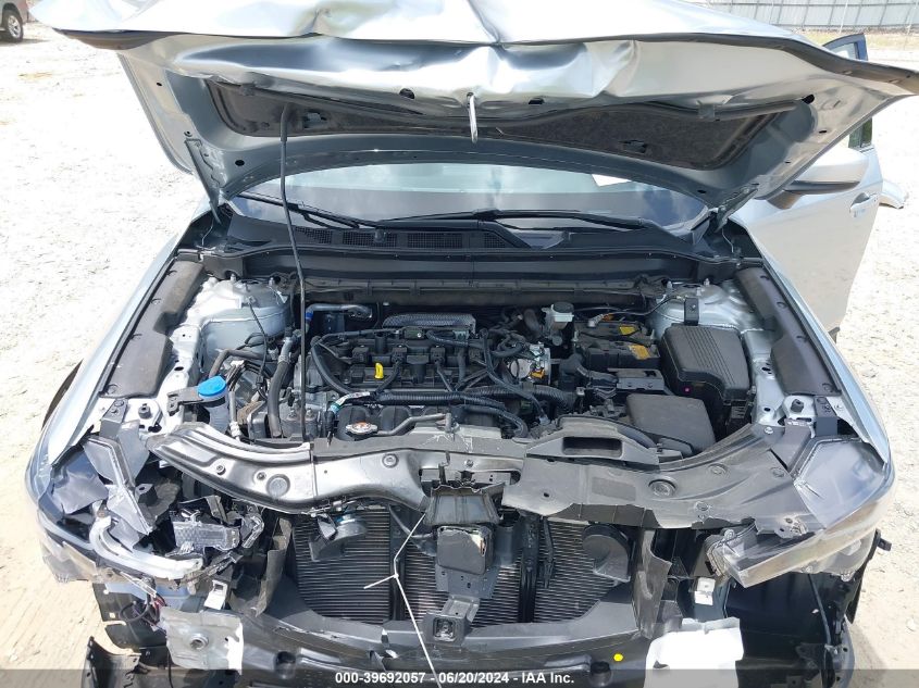 2022 Mazda Cx-5 2.5 S Premium VIN: JM3KFBDM9N1621469 Lot: 39692057