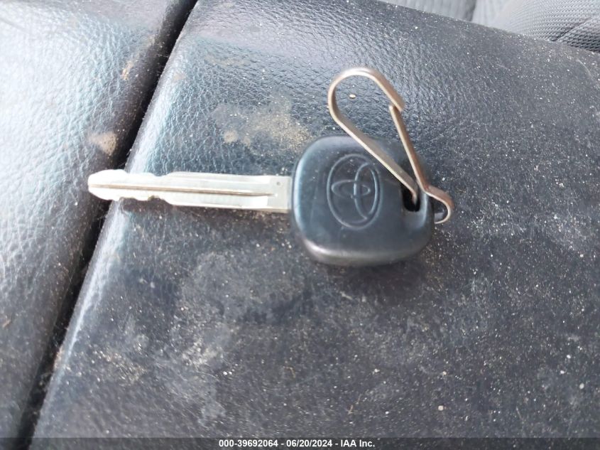 2007 Toyota 4Runner Sr5 V6 VIN: JTEBU14RX70116775 Lot: 39692064