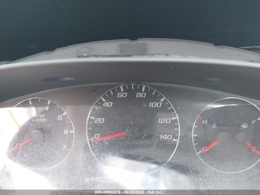 2014 Chevrolet Impala Limited Ltz VIN: 2G1WC5E39E1137041 Lot: 39692076