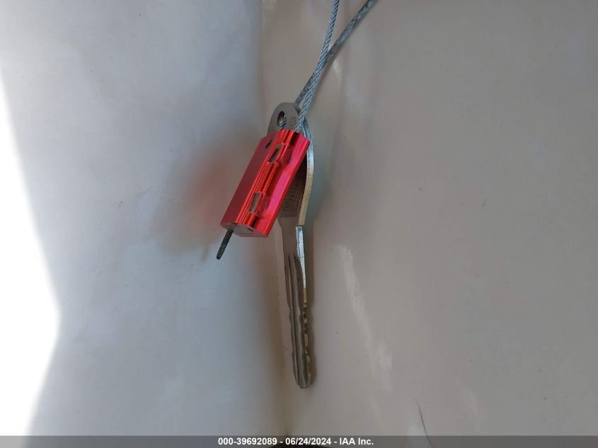 2003 Subaru Forester X VIN: JF1SG63663H706991 Lot: 39692089