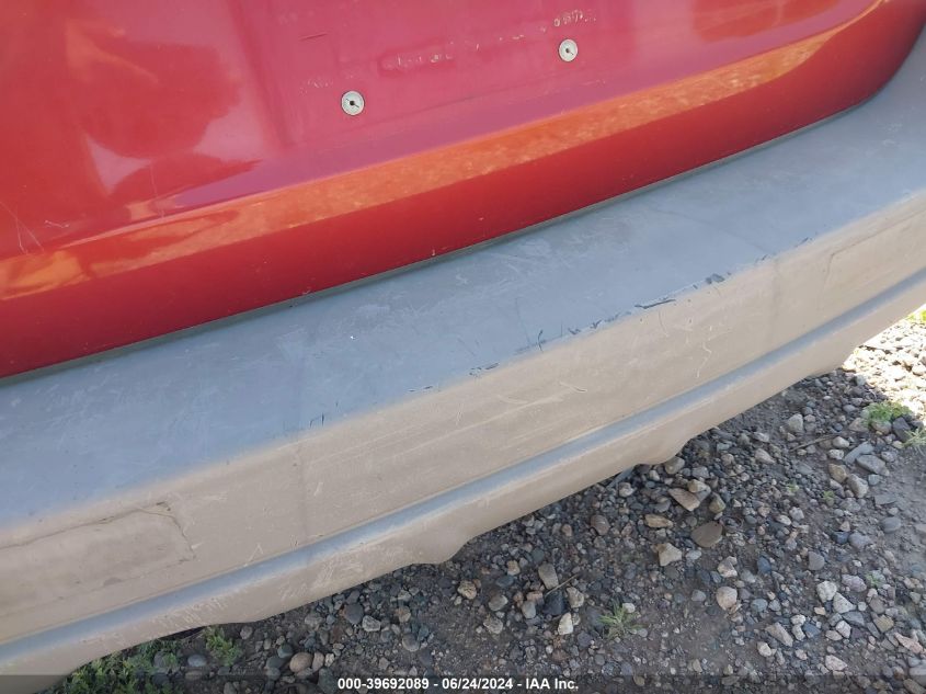 2003 Subaru Forester X VIN: JF1SG63663H706991 Lot: 39692089