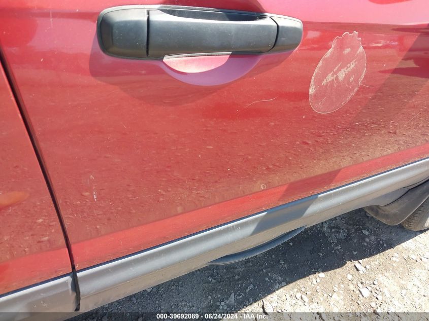 2003 Subaru Forester X VIN: JF1SG63663H706991 Lot: 39692089